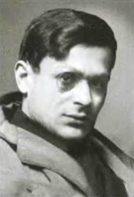 Иллюстрация к книге — Повседневная жизнь сюрреалистов. 1917-1932 [i_027.jpg]