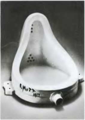 Иллюстрация к книге — Повседневная жизнь сюрреалистов. 1917-1932 [i_030.jpg]