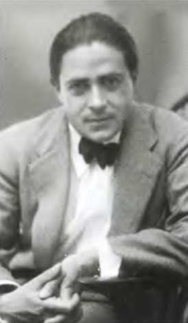 Иллюстрация к книге — Повседневная жизнь сюрреалистов. 1917-1932 [i_033.jpg]