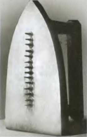 Иллюстрация к книге — Повседневная жизнь сюрреалистов. 1917-1932 [i_037.jpg]