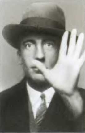 Иллюстрация к книге — Повседневная жизнь сюрреалистов. 1917-1932 [i_040.jpg]