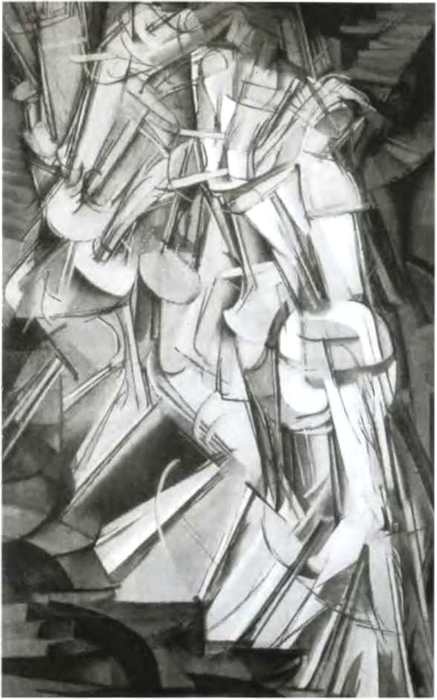 Иллюстрация к книге — Повседневная жизнь сюрреалистов. 1917-1932 [i_046.jpg]