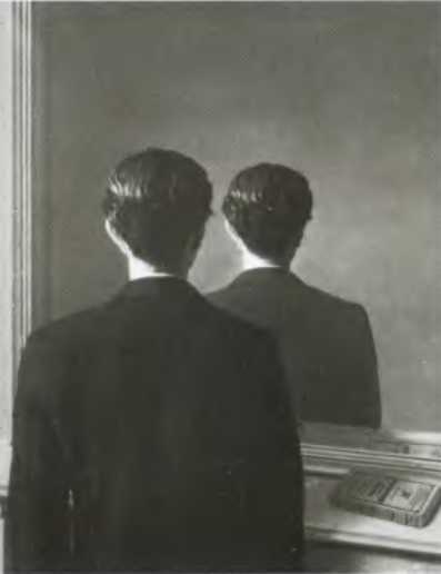 Иллюстрация к книге — Повседневная жизнь сюрреалистов. 1917-1932 [i_051.jpg]