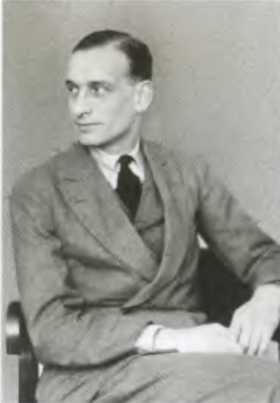 Иллюстрация к книге — Повседневная жизнь сюрреалистов. 1917-1932 [i_053.jpg]