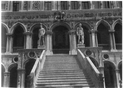 Иллюстрация к книге — Повседневная жизнь Венеции во времена Гольдони [i_007.jpg]