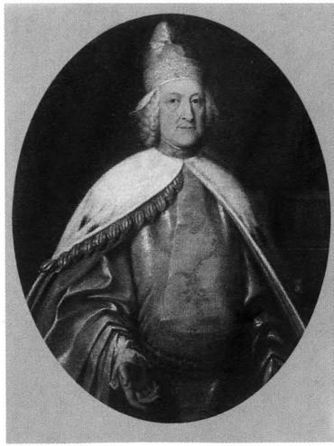 Иллюстрация к книге — Повседневная жизнь Венеции во времена Гольдони [i_010.jpg]