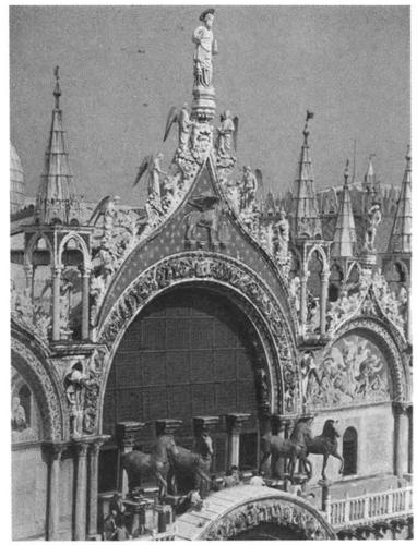 Иллюстрация к книге — Повседневная жизнь Венеции во времена Гольдони [i_031.jpg]