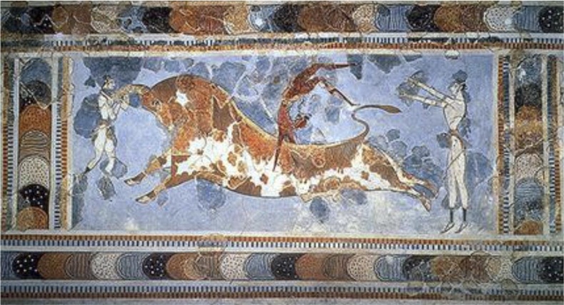 Иллюстрация к книге — История Европы с древнейших времён до конца XV века [b00000233.jpg]