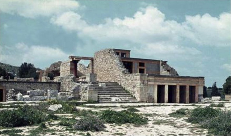 Иллюстрация к книге — История Европы с древнейших времён до конца XV века [b00000237.jpg]