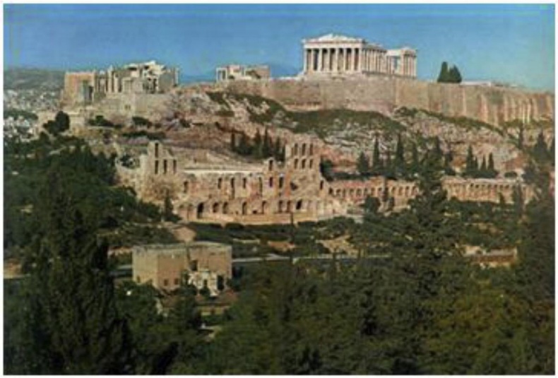 Иллюстрация к книге — История Европы с древнейших времён до конца XV века [b00000367.jpg]