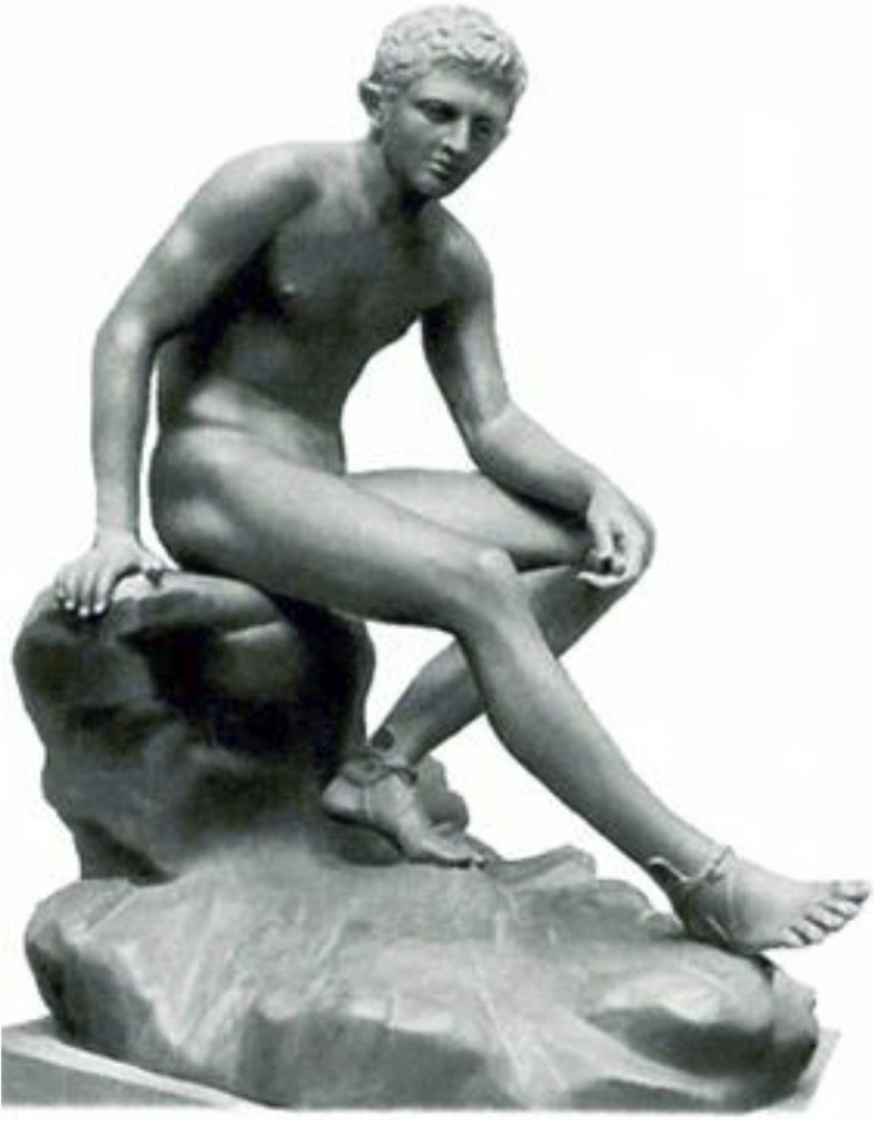 Иллюстрация к книге — История Европы с древнейших времён до конца XV века [b00001198.jpg]