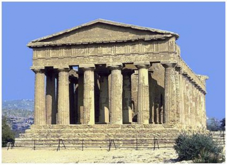 Иллюстрация к книге — История Европы с древнейших времён до конца XV века [b00001202.jpg]