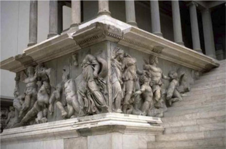 Иллюстрация к книге — История Европы с древнейших времён до конца XV века [b00001210.jpg]