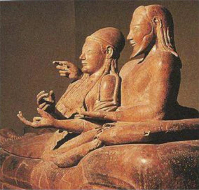 Иллюстрация к книге — История Европы с древнейших времён до конца XV века [b00001279.jpg]