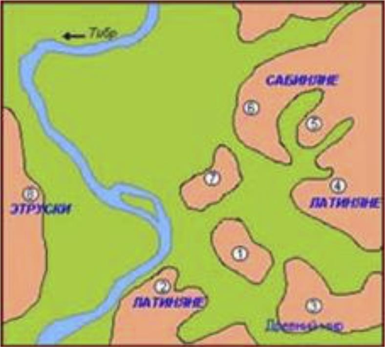 Иллюстрация к книге — История Европы с древнейших времён до конца XV века [b00001295.jpg]