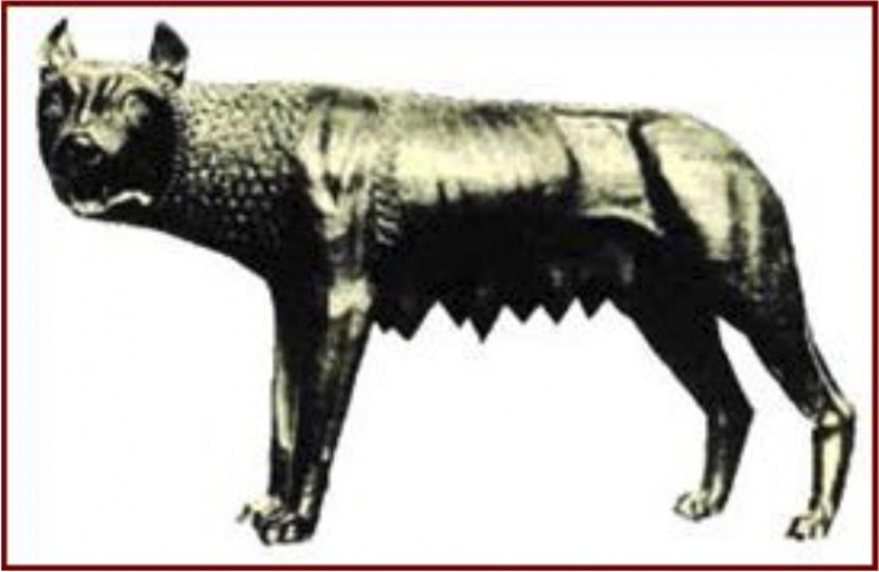 Иллюстрация к книге — История Европы с древнейших времён до конца XV века [b00001299.jpg]