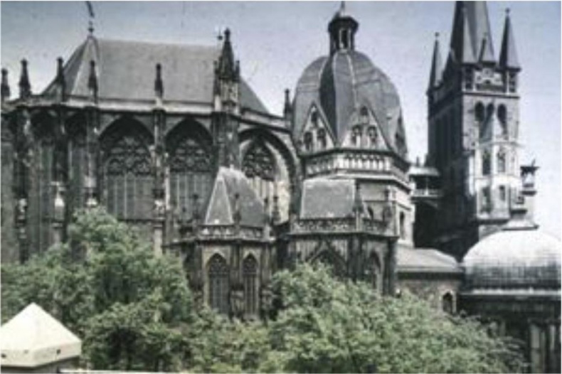 Иллюстрация к книге — История Европы с древнейших времён до конца XV века [b00001867.jpg]