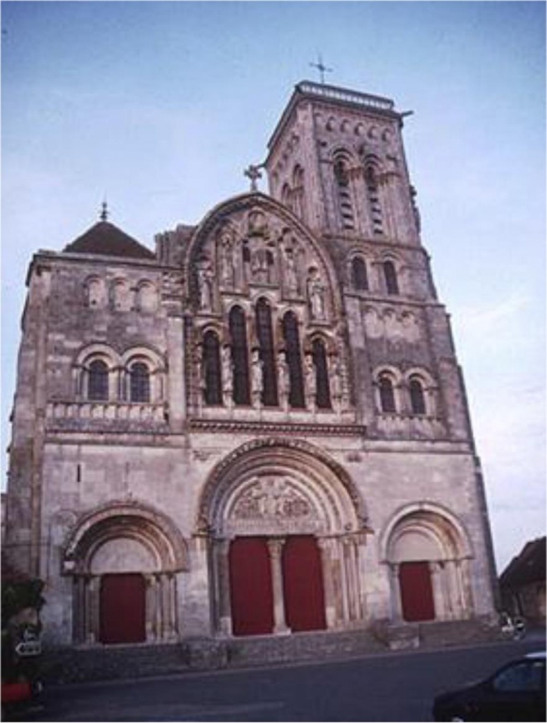 Иллюстрация к книге — История Европы с древнейших времён до конца XV века [b00002223.jpg]