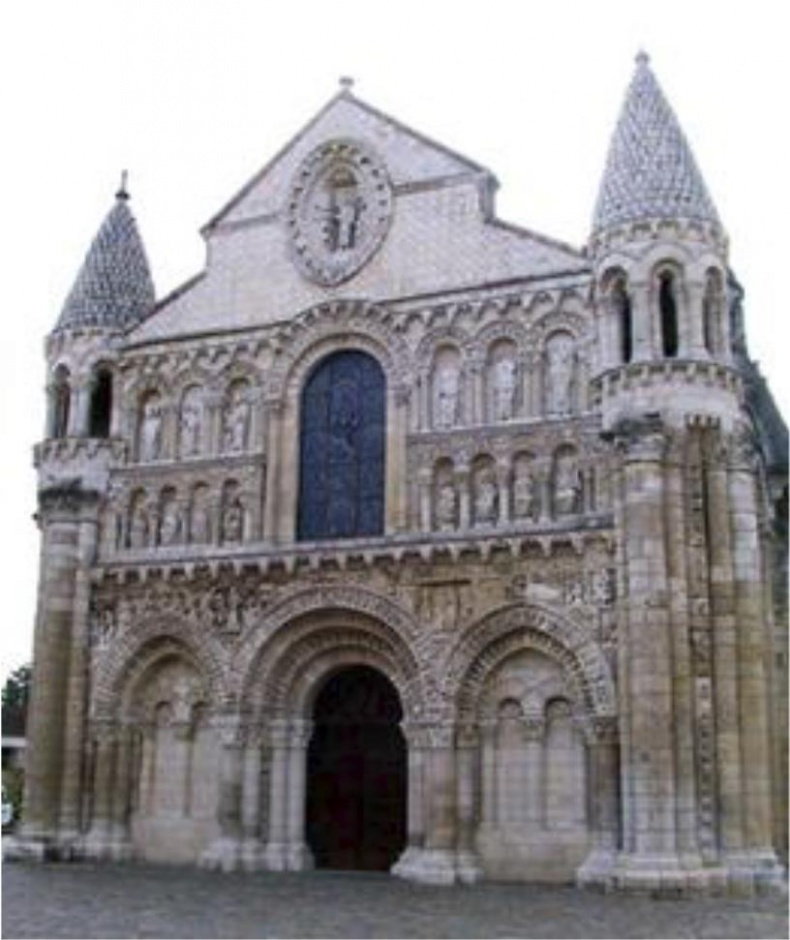 Иллюстрация к книге — История Европы с древнейших времён до конца XV века [b00002228.jpg]