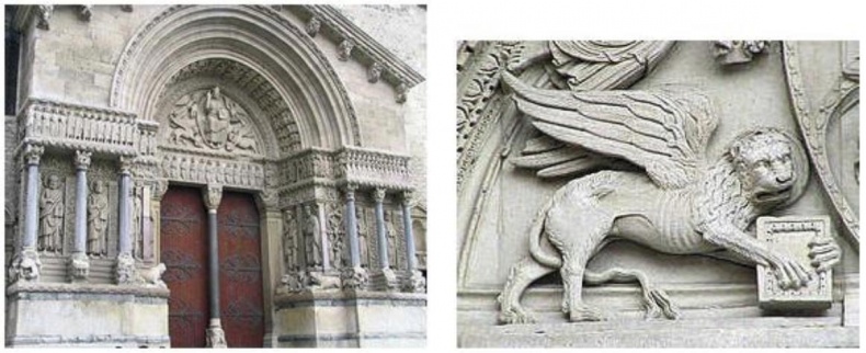 Иллюстрация к книге — История Европы с древнейших времён до конца XV века [b00002231.jpg]