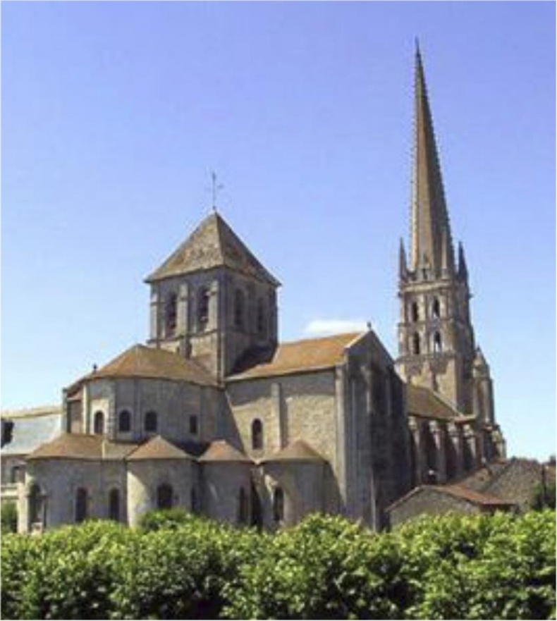 Иллюстрация к книге — История Европы с древнейших времён до конца XV века [b00002236.jpg]