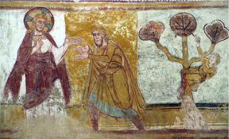 Иллюстрация к книге — История Европы с древнейших времён до конца XV века [b00002241.jpg]