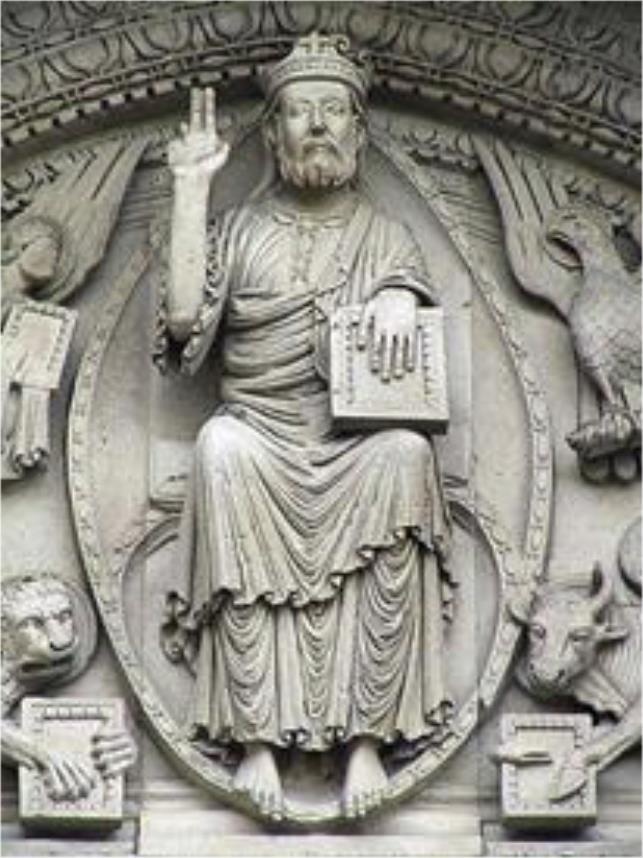 Иллюстрация к книге — История Европы с древнейших времён до конца XV века [b00002242.jpg]