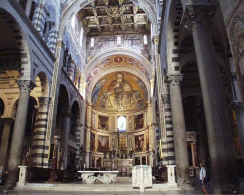 Иллюстрация к книге — История Европы с древнейших времён до конца XV века [b00002262.jpg]