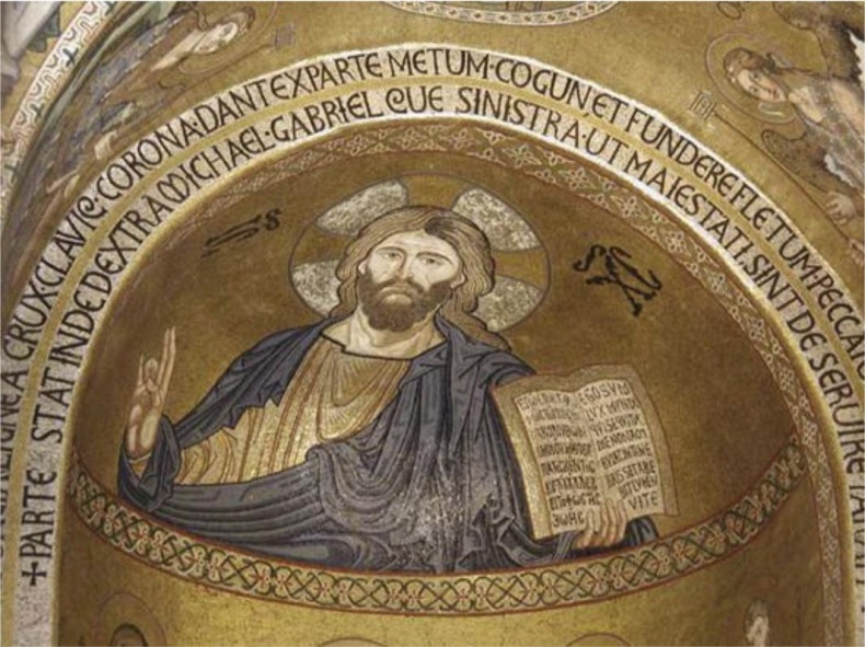 Иллюстрация к книге — История Европы с древнейших времён до конца XV века [b00002265.jpg]