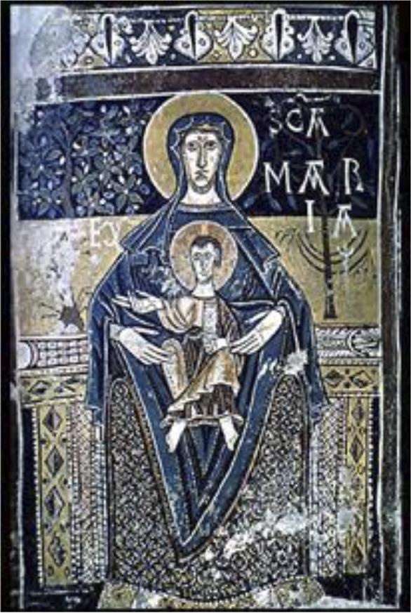 Иллюстрация к книге — История Европы с древнейших времён до конца XV века [b00002271.jpg]