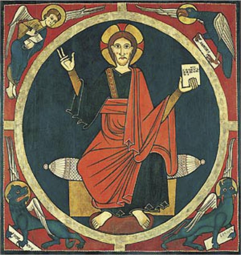 Иллюстрация к книге — История Европы с древнейших времён до конца XV века [b00002275.jpg]