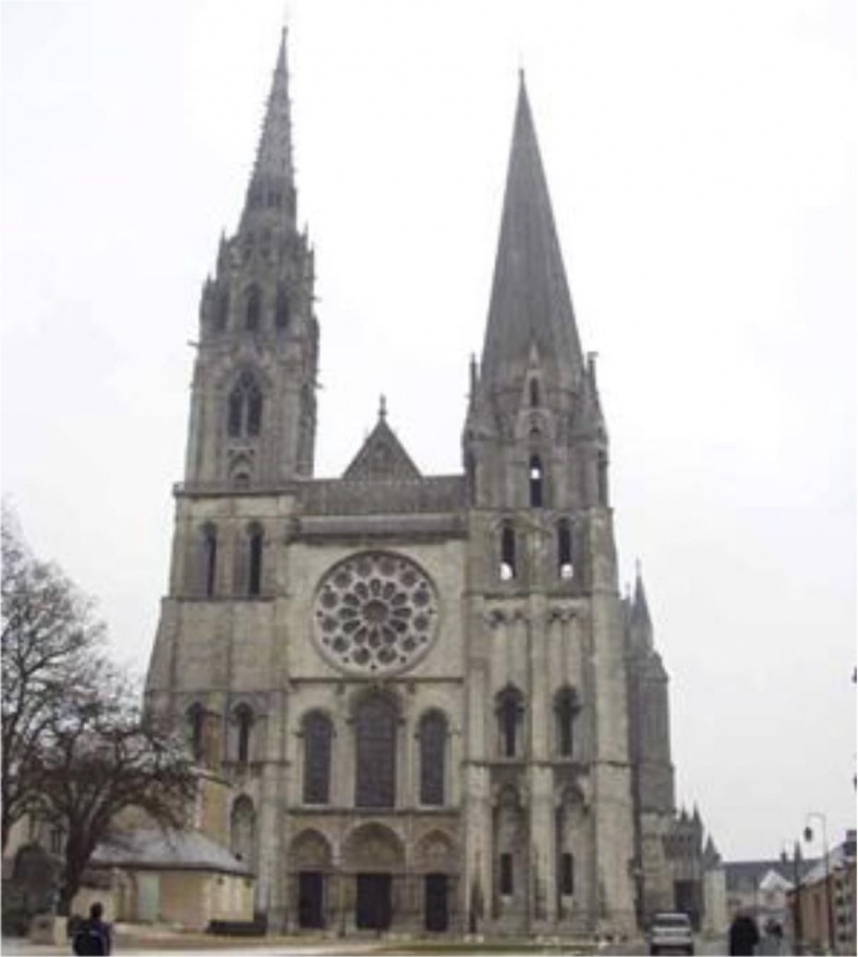 Иллюстрация к книге — История Европы с древнейших времён до конца XV века [b00002306.jpg]