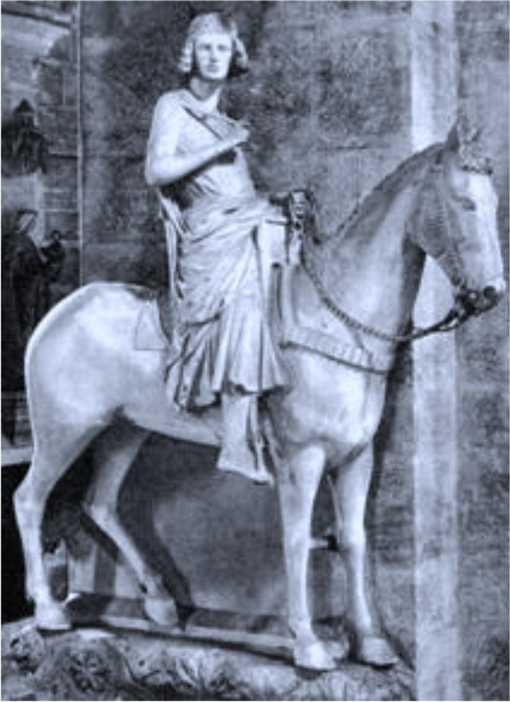 Иллюстрация к книге — История Европы с древнейших времён до конца XV века [b00002315.jpg]