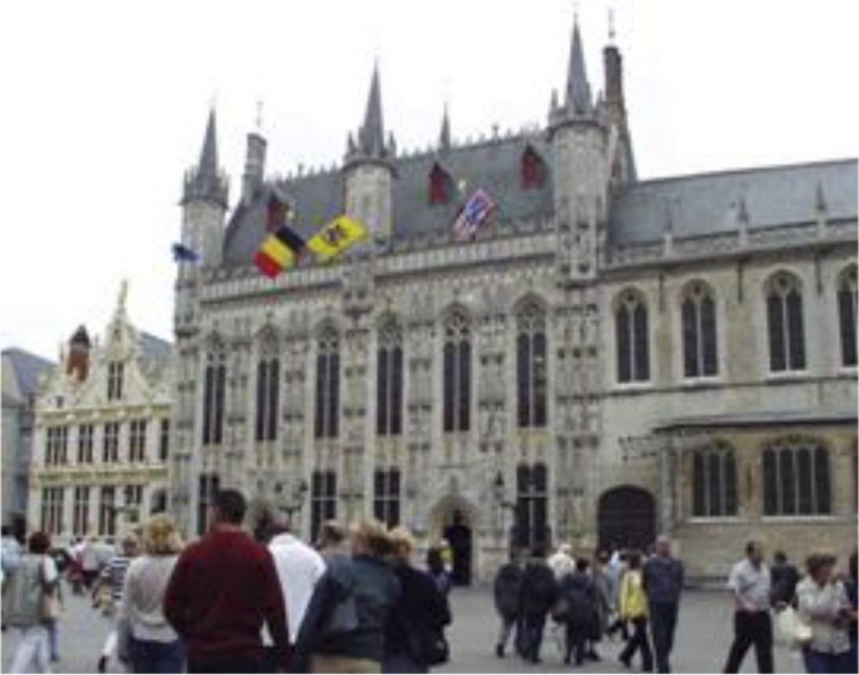 Иллюстрация к книге — История Европы с древнейших времён до конца XV века [b00002321.jpg]