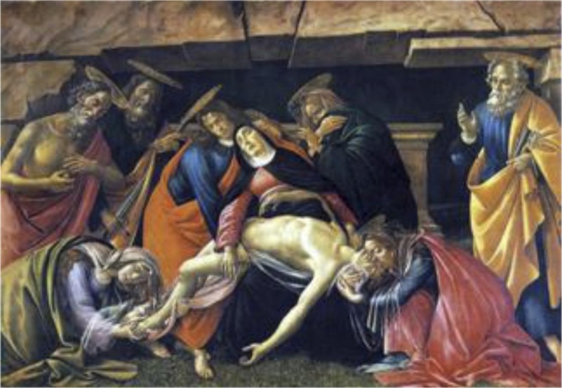 Иллюстрация к книге — История Европы с древнейших времён до конца XV века [b00002378.jpg]