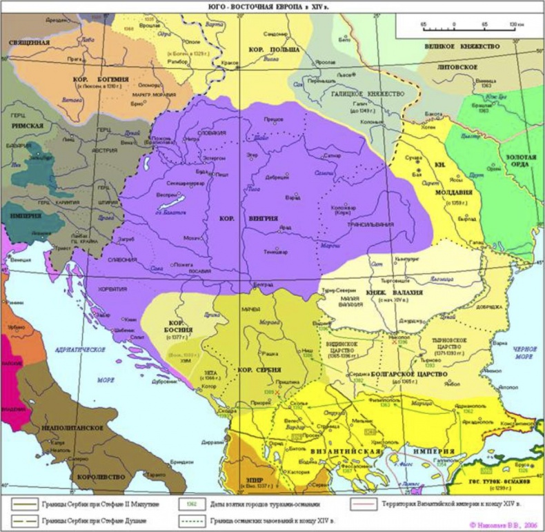 Иллюстрация к книге — История Европы с древнейших времён до конца XV века [b00002837.jpg]