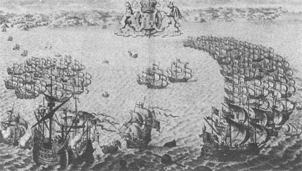 Иллюстрация к книге — Эпоха религиозных войн [i_09.jpg]