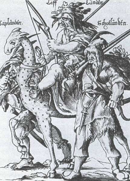 Иллюстрация к книге — Эпоха религиозных войн [i_14.jpg]