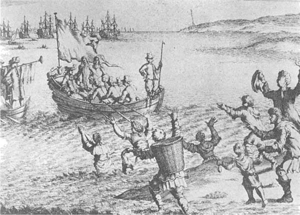 Иллюстрация к книге — Эпоха религиозных войн [i_33.jpg]