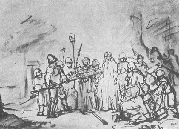 Иллюстрация к книге — Эпоха религиозных войн [i_45.jpg]