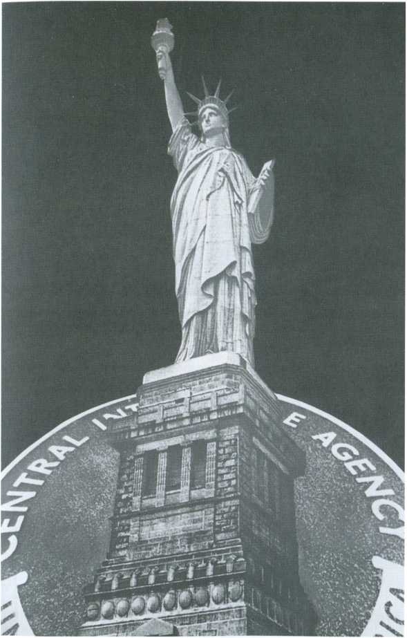 Иллюстрация к книге — Повседневная жизнь ЦРУ. Политическая история 1947-2007 [i_002.jpg]