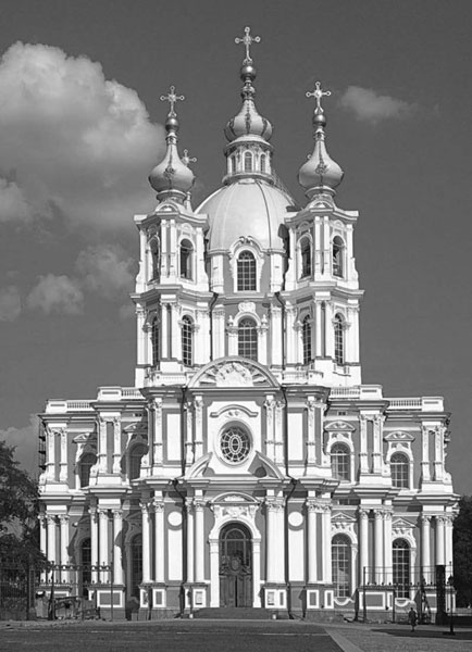 Иллюстрация к книге — Девушки на выданье. Бал дебютанток [_01.jpg]