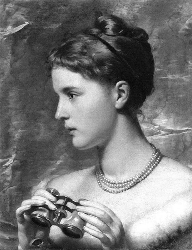 Иллюстрация к книге — Девушки на выданье. Бал дебютанток [_03.jpg]