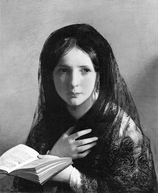 Иллюстрация к книге — Девушки на выданье. Бал дебютанток [_15.jpg]