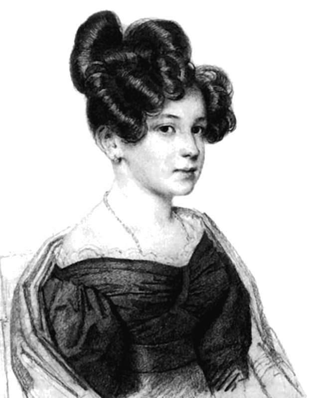 Иллюстрация к книге — Девушки на выданье. Бал дебютанток [_16.jpg]