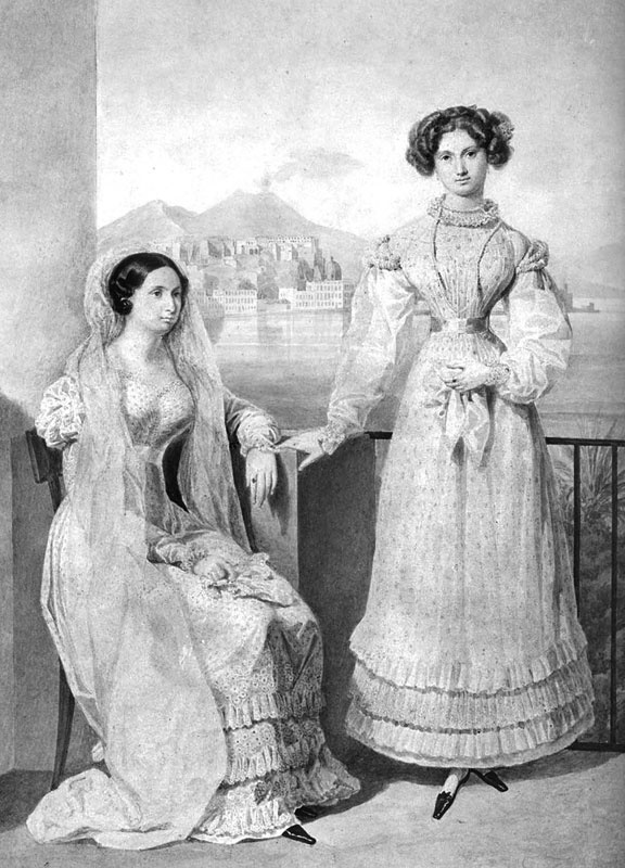 Иллюстрация к книге — Девушки на выданье. Бал дебютанток [_23.jpg]