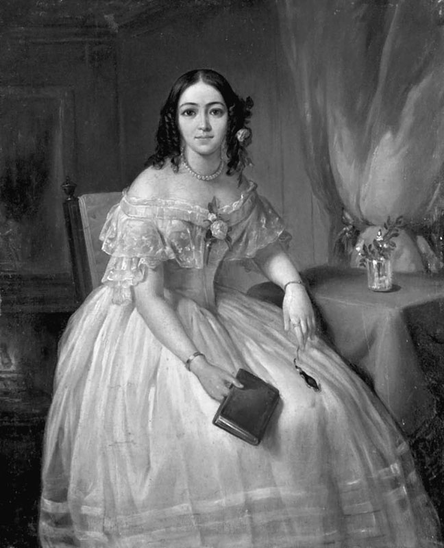 Иллюстрация к книге — Девушки на выданье. Бал дебютанток [_26.jpg]