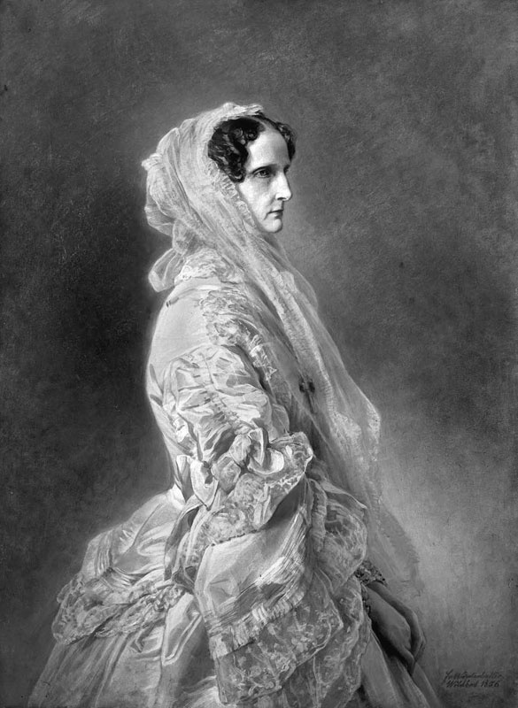 Иллюстрация к книге — Девушки на выданье. Бал дебютанток [_30.jpg]