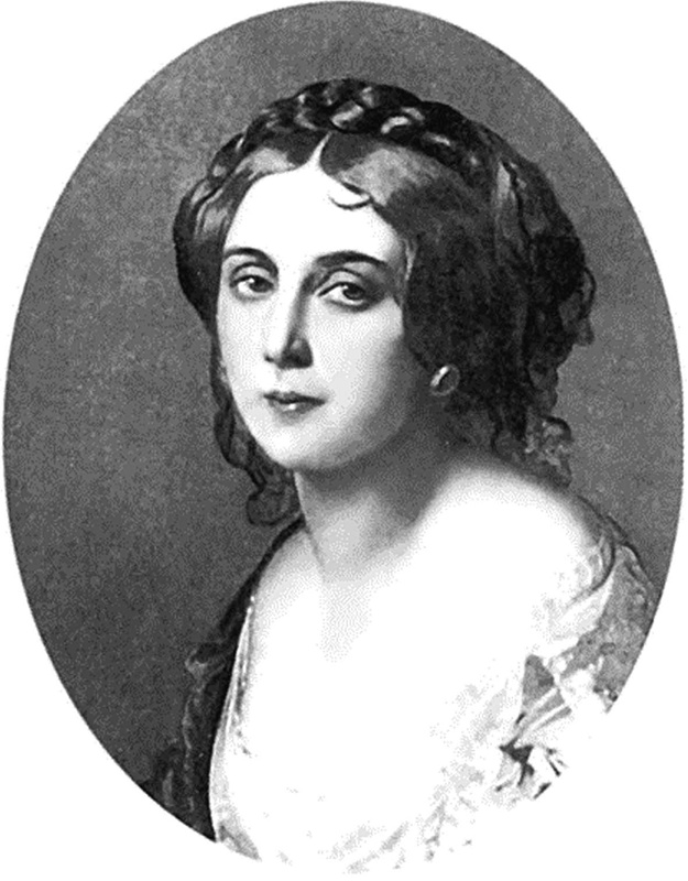 Иллюстрация к книге — Девушки на выданье. Бал дебютанток [_47.jpg]