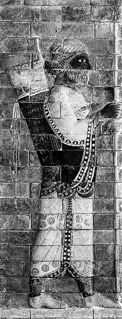 Иллюстрация к книге — Все герои мировой истории [i_007.jpg]